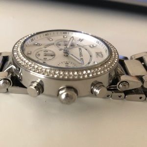 Michael Kors Accessories - Michael Kors Watch Michael Kors Accessories - Michael Kors Watch
